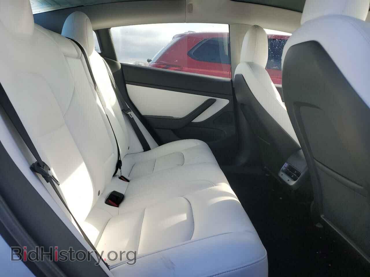 2020 TESLA MODEL 3 - VIN: 5YJ3E1EB7LF639660 - Photo 10