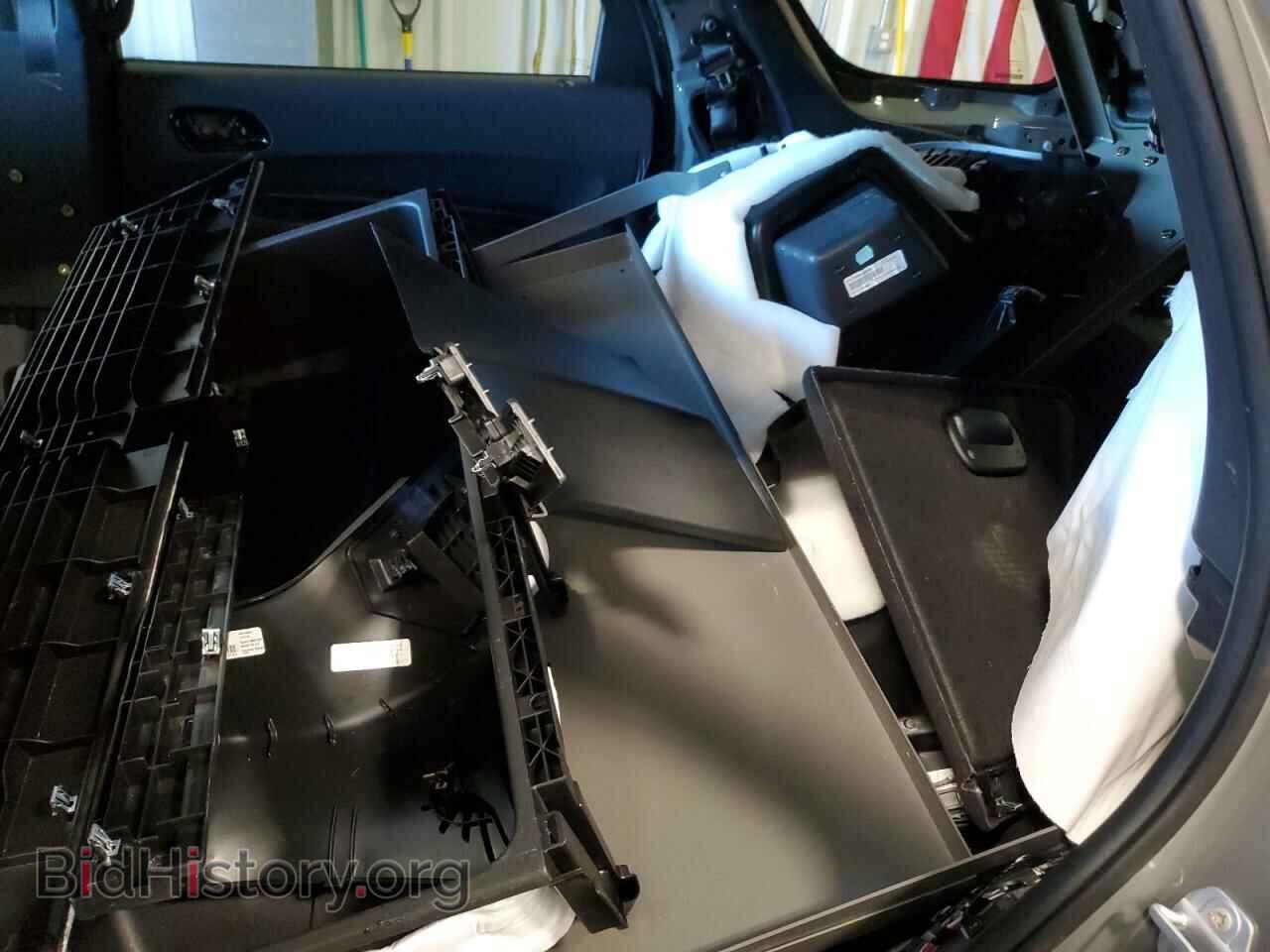 2023 DODGE DURANGO - VIN: 1C4RDJFG5PC558666 - Фото 12