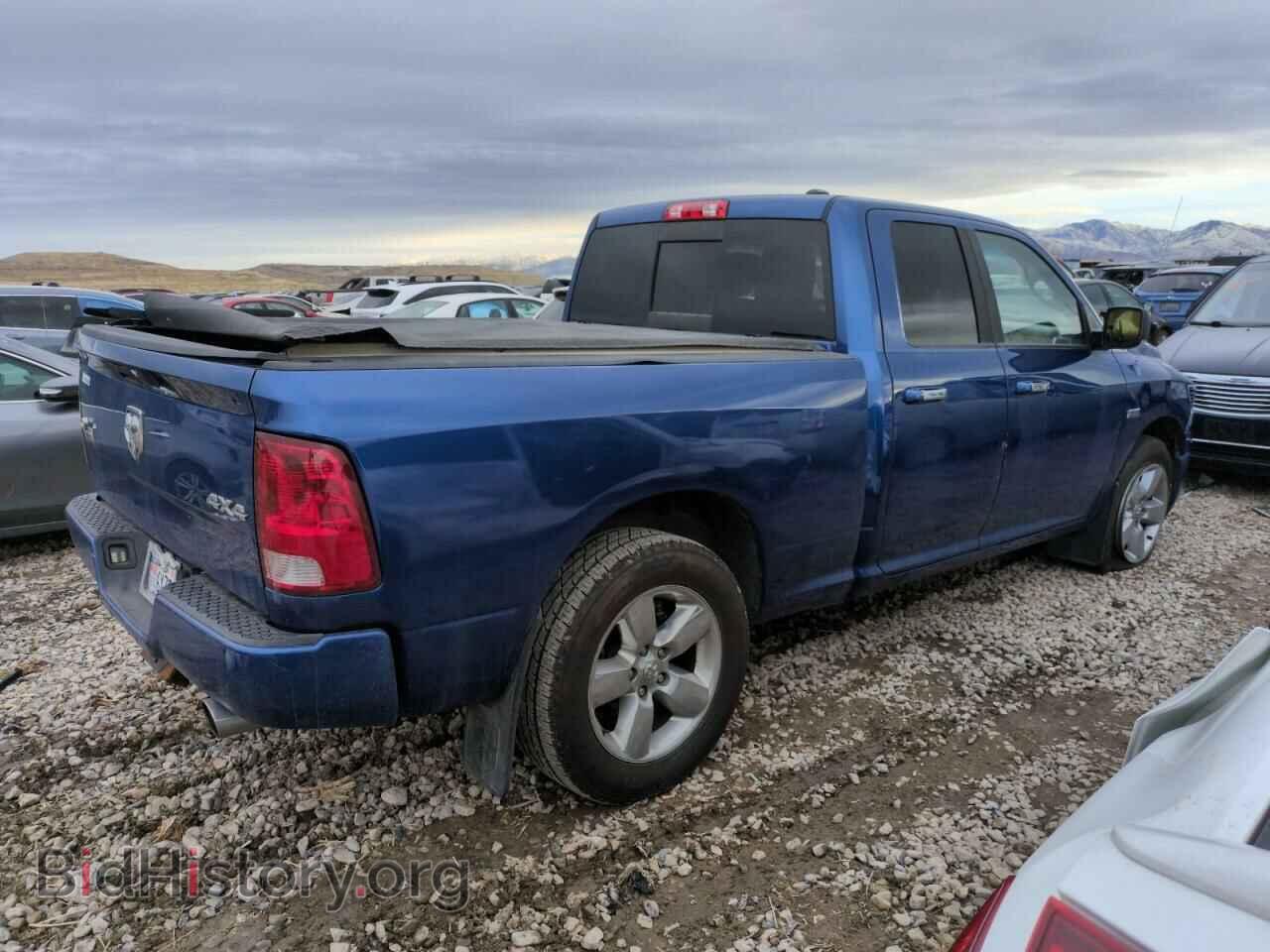 2011 DODGE All Models - VIN: 1D7RV1GT6BS620573 - Фото 3