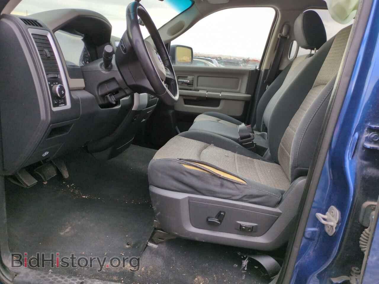 2011 DODGE All Models - VIN: 1D7RV1GT6BS620573 - Фото 7