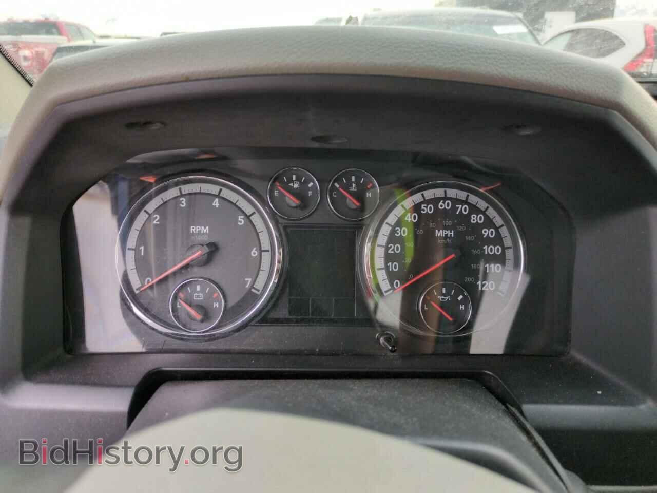 2011 DODGE All Models - VIN: 1D7RV1GT6BS620573 - Фото 9