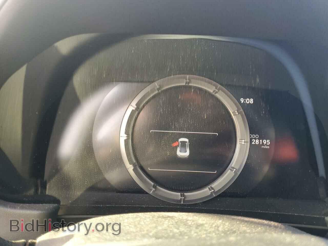 2018 LEXUS LC500 - VIN: JTHHP5AY7JA003004 - Фото 9