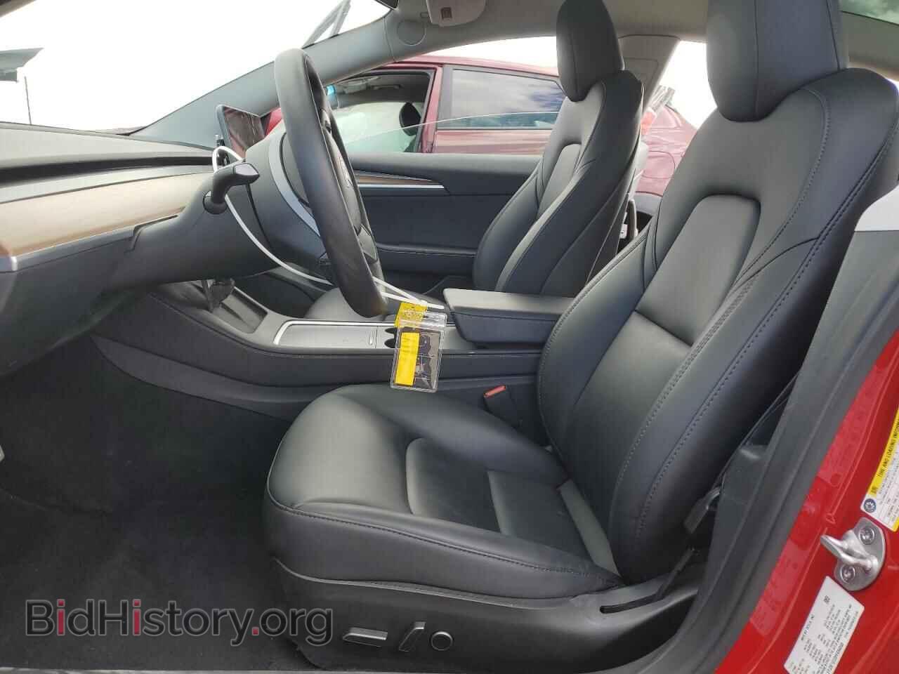 2023 TESLA MODEL 3 - VIN: 5YJ3E1EC0PF694868 - Photo 7