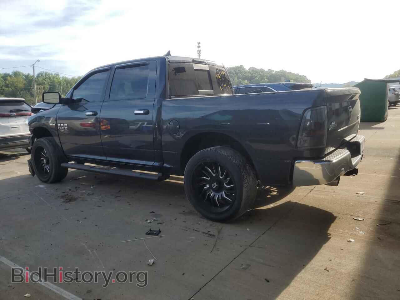 2014 RAM 1500 - VIN: 1C6RR7LT0ES182930 - Photo 2
