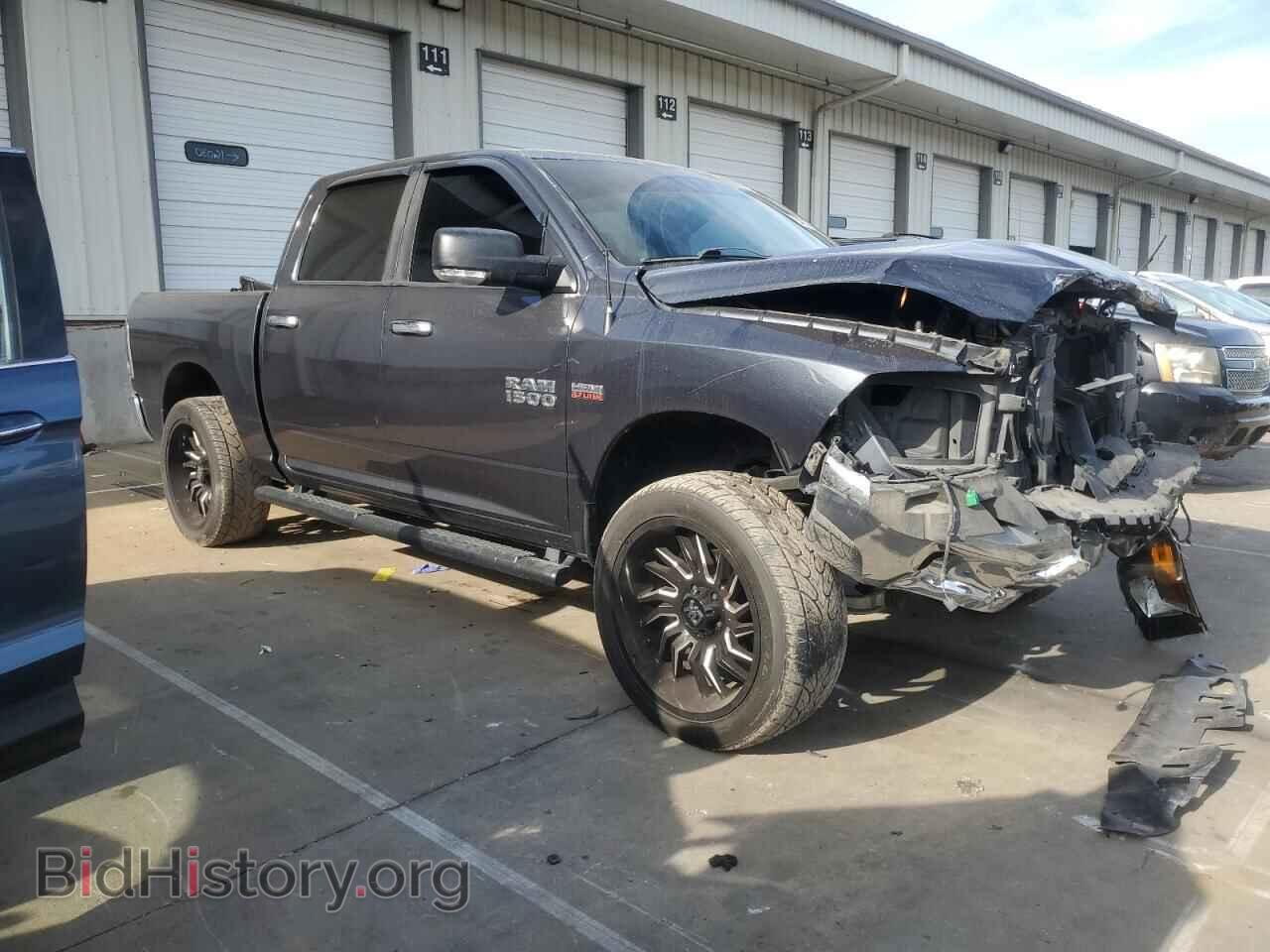 2014 RAM 1500 - VIN: 1C6RR7LT0ES182930 - Photo 4