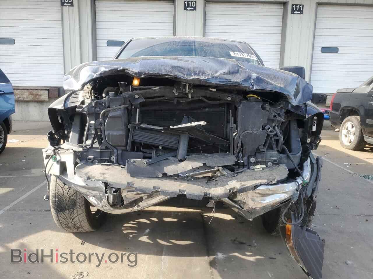 2014 RAM 1500 - VIN: 1C6RR7LT0ES182930 - Photo 5
