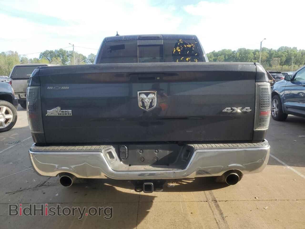 2014 RAM 1500 - VIN: 1C6RR7LT0ES182930 - Photo 6