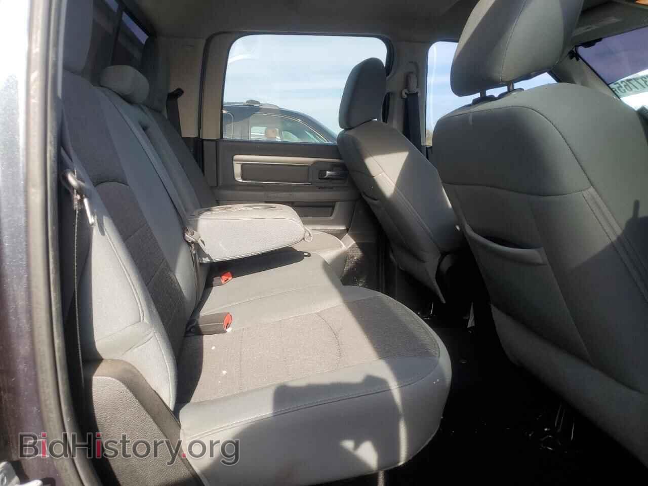 2014 RAM 1500 - VIN: 1C6RR7LT0ES182930 - Photo 10