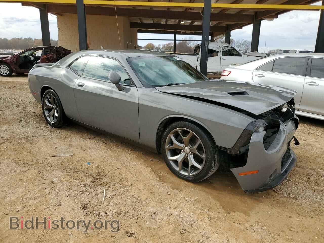 2017 DODGE CHALLENGER - VIN: 2C3CDZAG2HH514459 - Фото 4