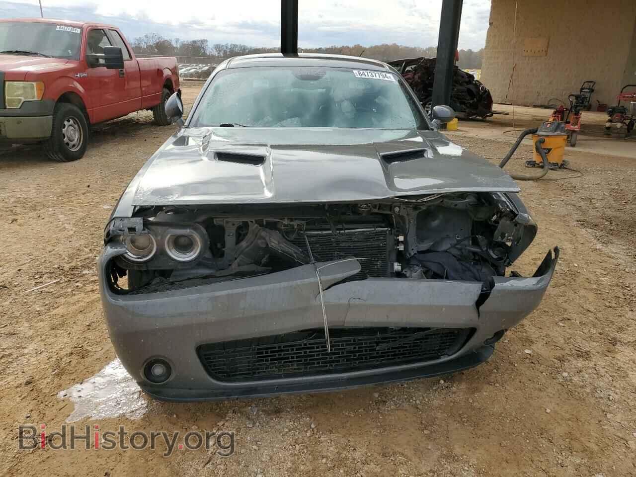2017 DODGE CHALLENGER - VIN: 2C3CDZAG2HH514459 - Фото 5