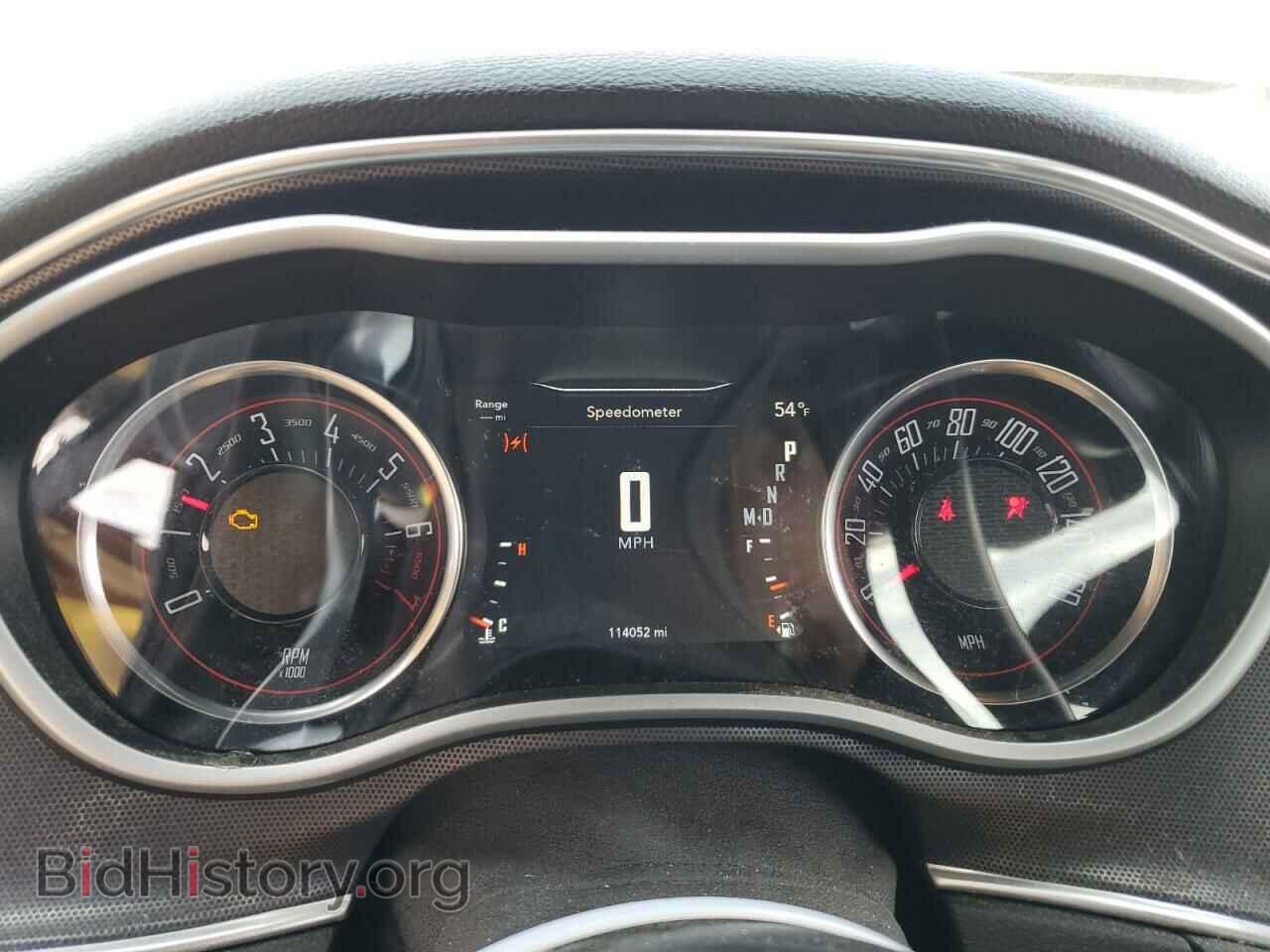 2017 DODGE CHALLENGER - VIN: 2C3CDZAG2HH514459 - Фото 9