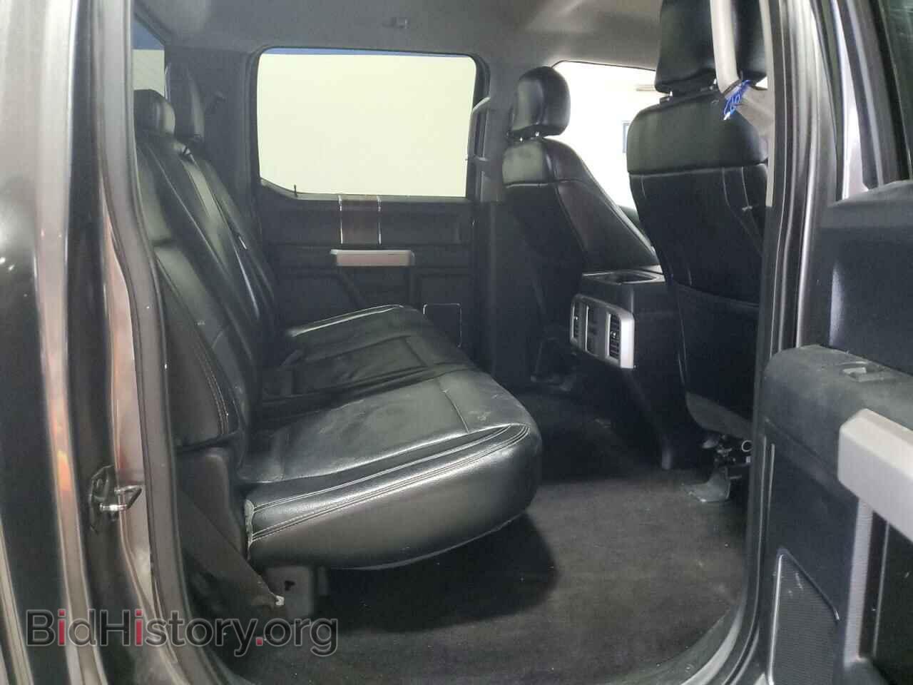 2015 FORD F-150 - VIN: 1FTEW1EF9FFC34859 - Фото 10