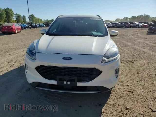 2020 FORD ESCAPE - VIN: 1FMCU9H63LUA55386 - Фото 14