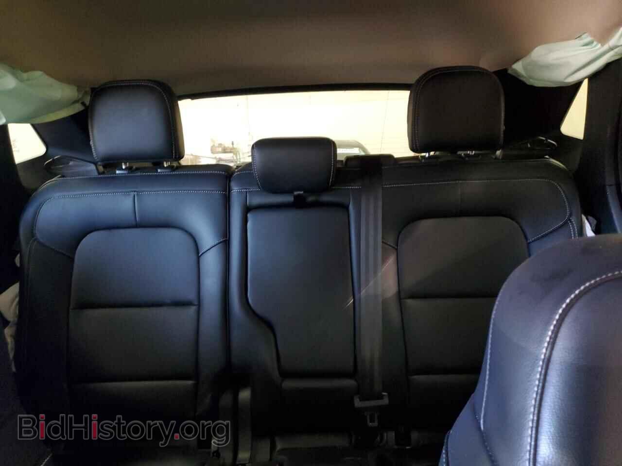 2020 FORD ESCAPE - VIN: 1FMCU9H63LUA55386 - Фото 10