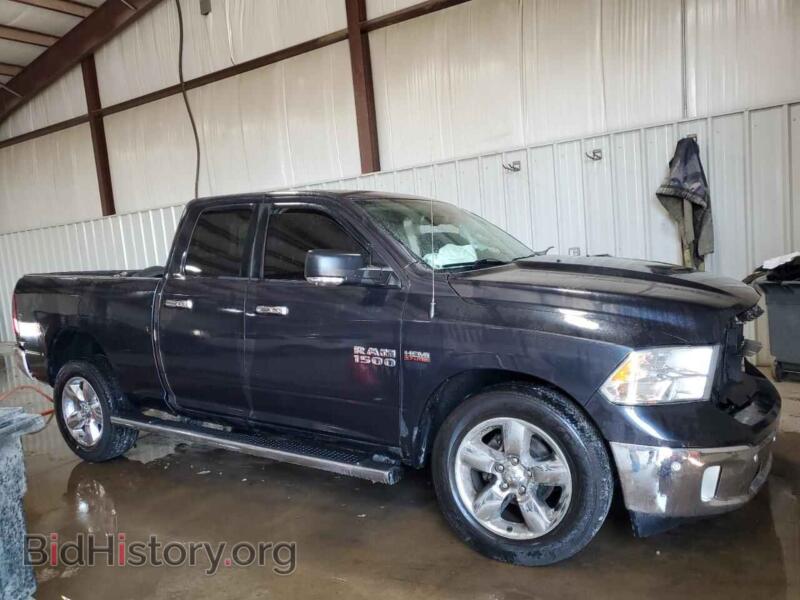 2018 RAM 1500 (VIN 1C6RR7GT5JS276452) — photo 4 of 15