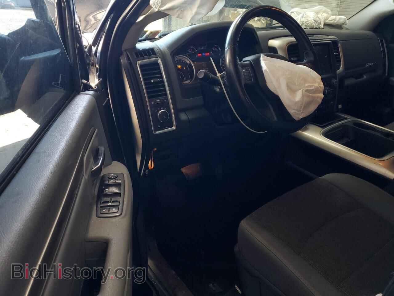 2018 RAM 1500 - VIN: 1C6RR7GT5JS276452 - Photo 8