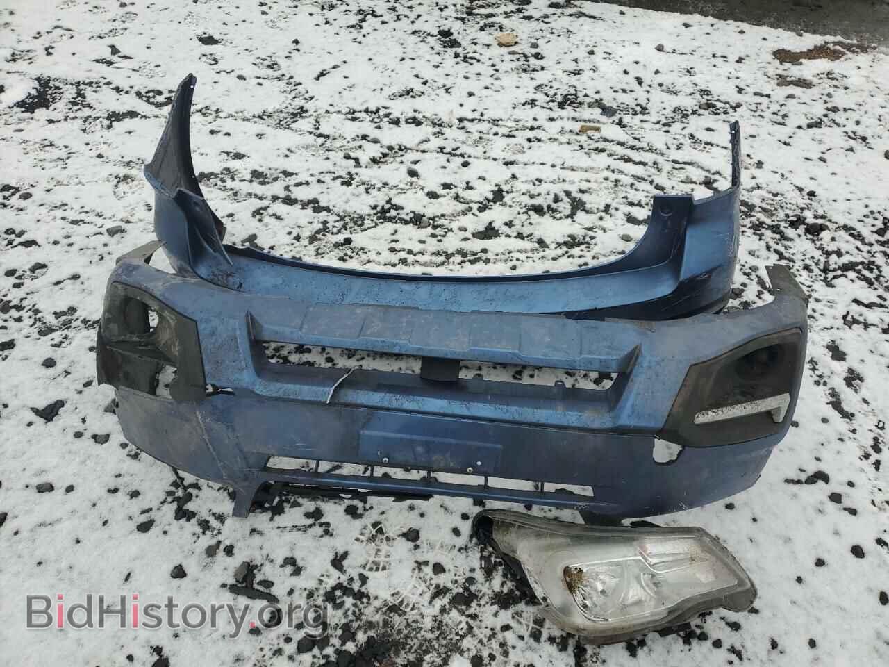 2017 SUBARU FORESTER - VIN: JF2SJAEC4HH545552 - Фото 13