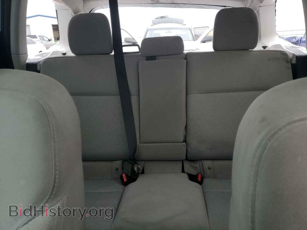 2017 SUBARU FORESTER - VIN: JF2SJAEC4HH545552 - Фото 10