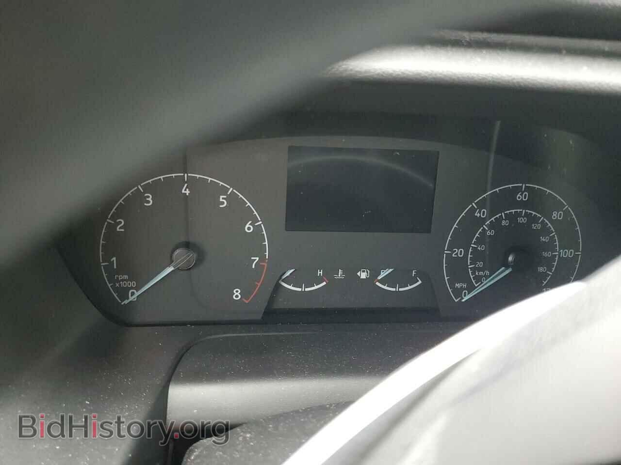 2024 FORD TRANSIT - VIN: 1FBAX2C81RKA63773 - Фото 9