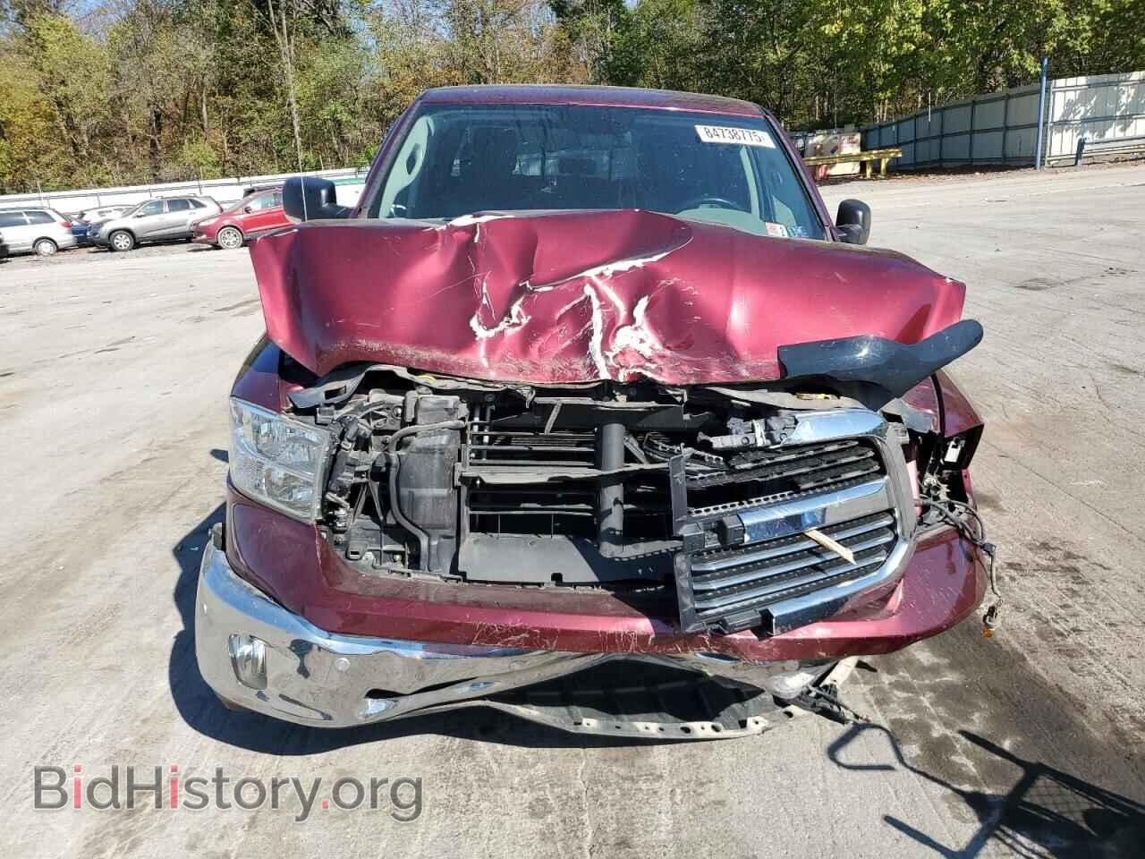 2017 RAM 1500 - VIN: 1C6RR7LT0HS644035 - Фото 5