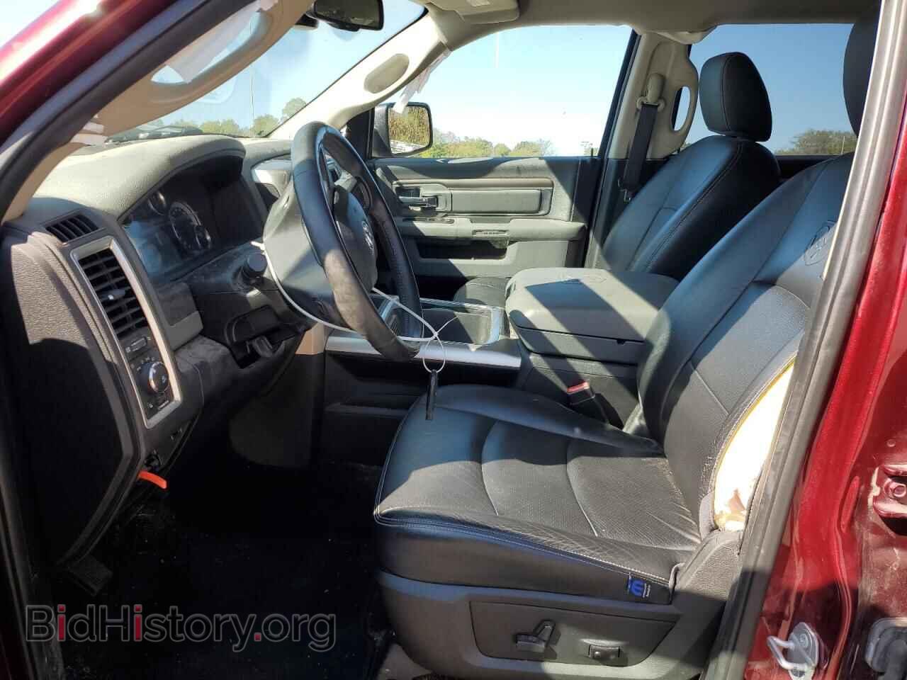 2017 RAM 1500 - VIN: 1C6RR7LT0HS644035 - Фото 7