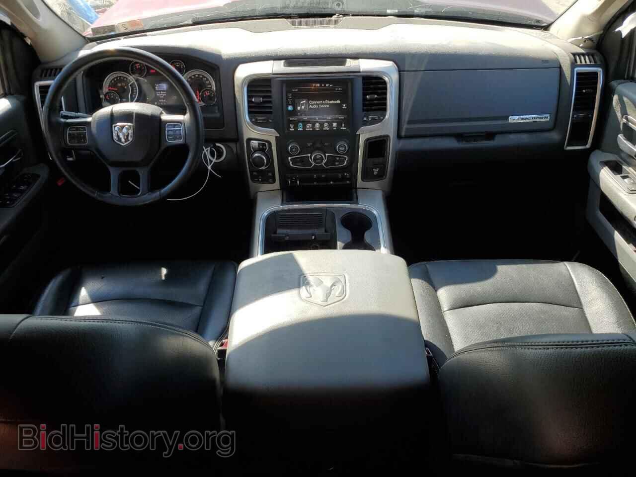 2017 RAM 1500 - VIN: 1C6RR7LT0HS644035 - Фото 8