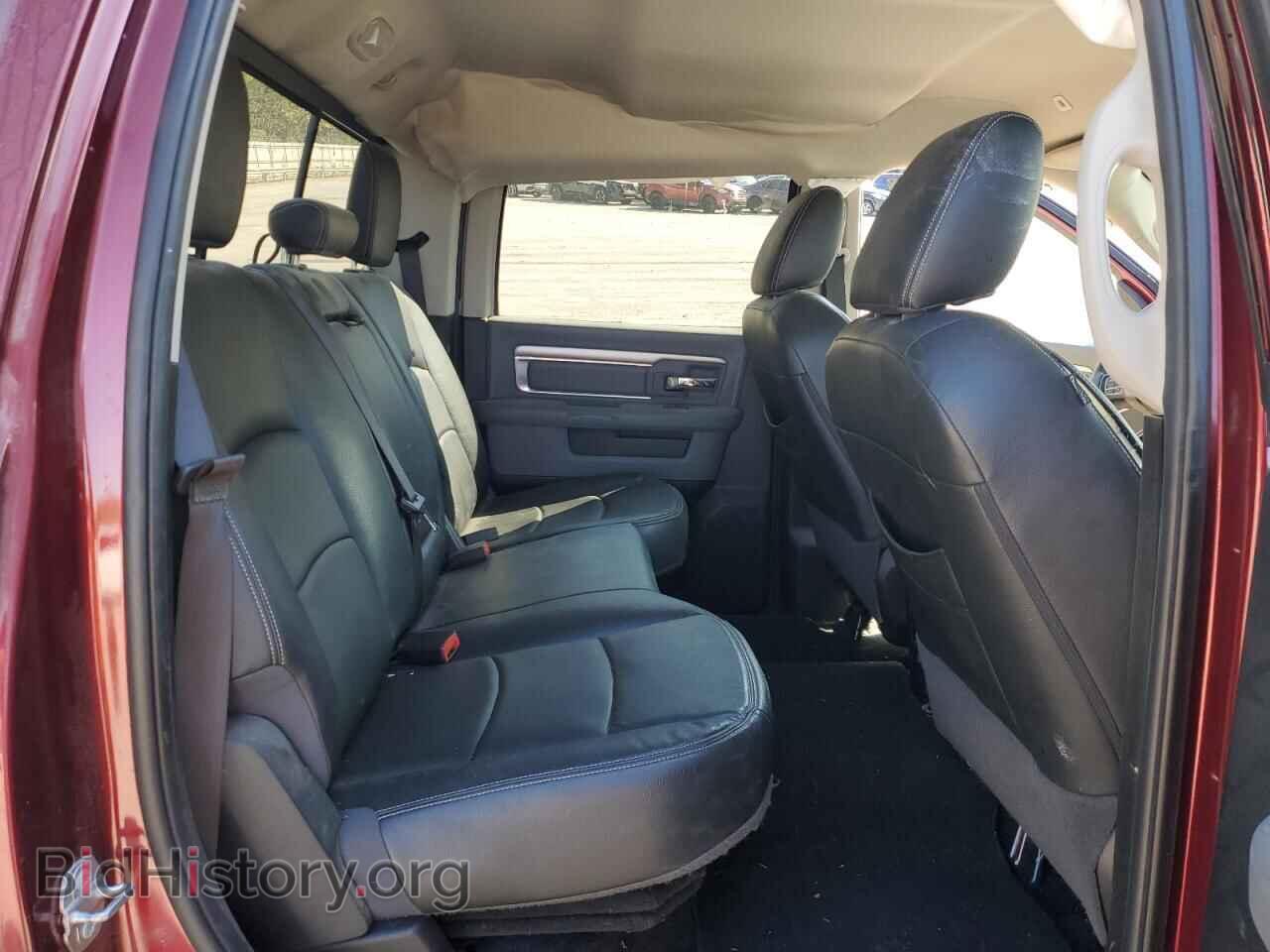 2017 RAM 1500 - VIN: 1C6RR7LT0HS644035 - Фото 10