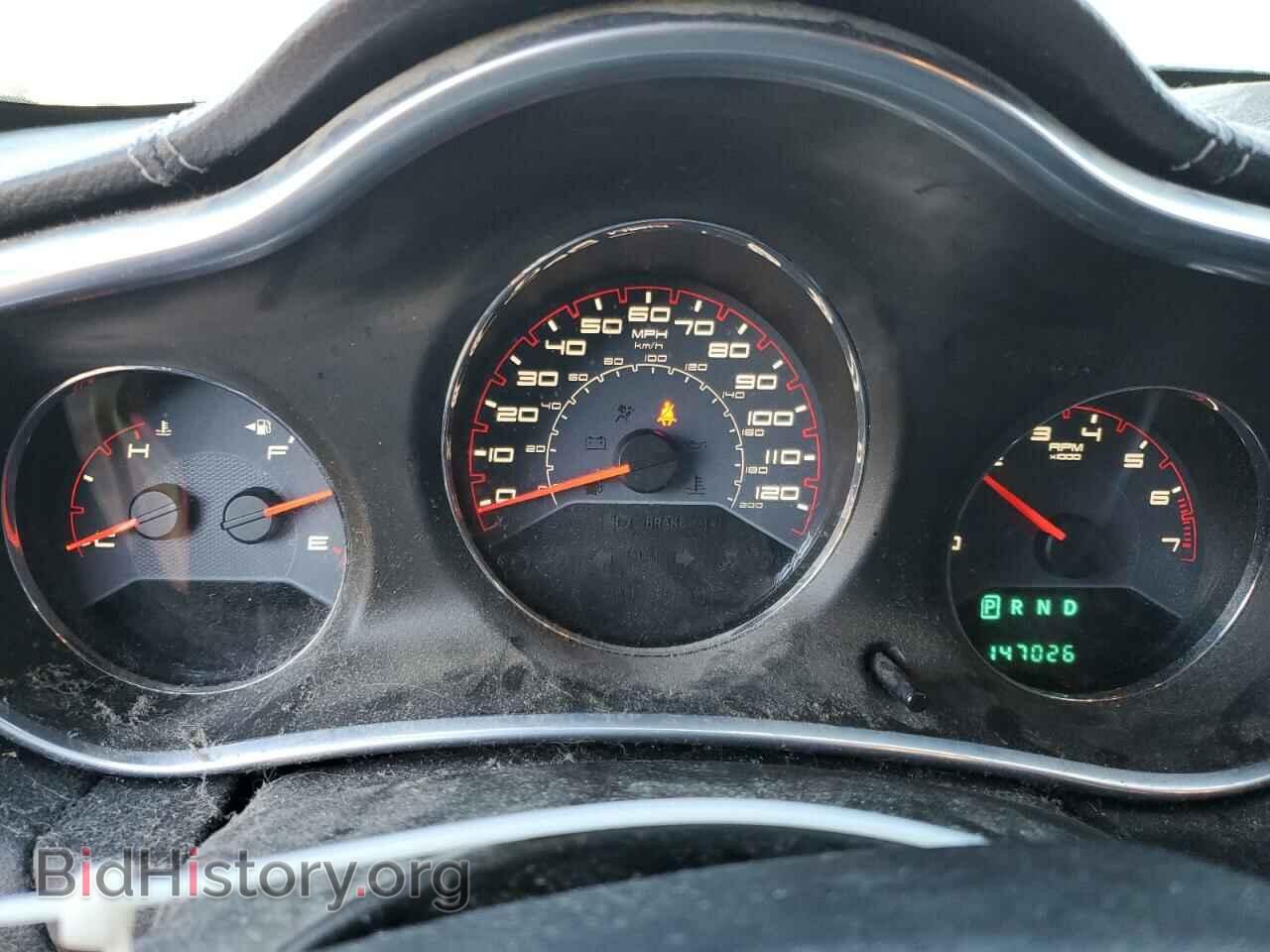 2013 DODGE AVENGER - VIN: 1C3CDZAB7DN604888 - Photo 9