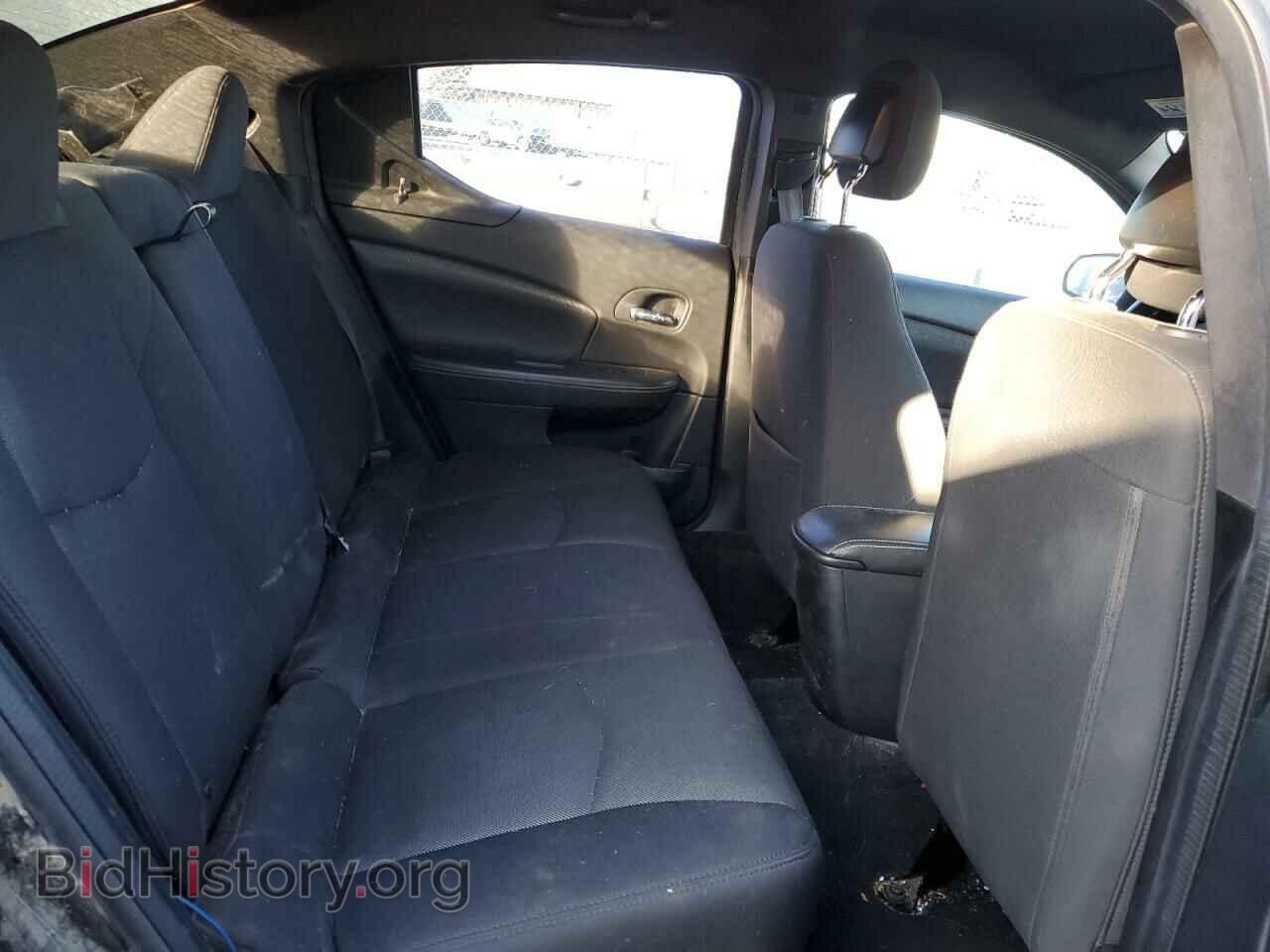 2013 DODGE AVENGER - VIN: 1C3CDZAB7DN604888 - Photo 10