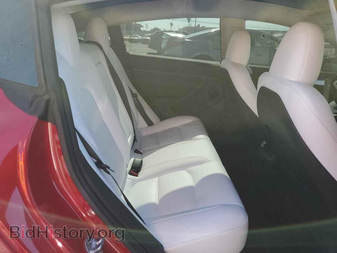 2023 TESLA MODEL 3 - VIN: 5YJ3E1EAXPF662265 - Photo 10