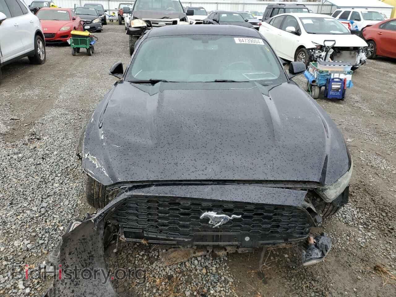 2016 FORD ALL Models - VIN: 1FA6P8TH8G5328503 - Фото 5
