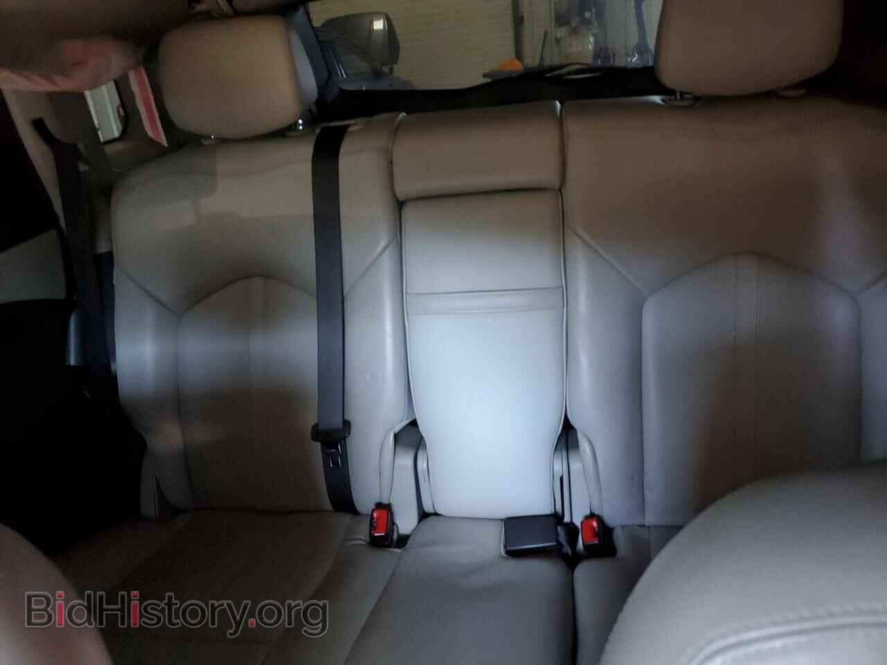 2015 CADILLAC SRX - VIN: 3GYFNFE34FS618595 - Photo 10