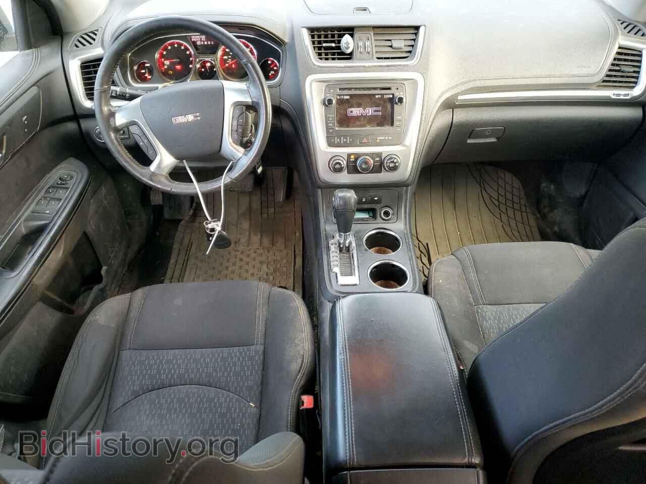 2014 GMC ACADIA - VIN: 1GKKVNED5EJ319841 - Фото 8