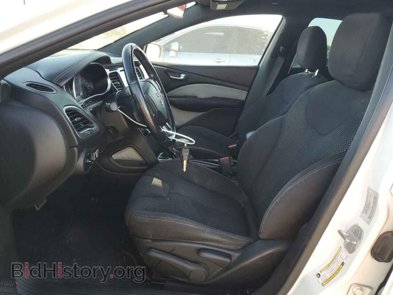 2015 DODGE DART - VIN: 1C3CDFBB2FD241759 - Фото 7