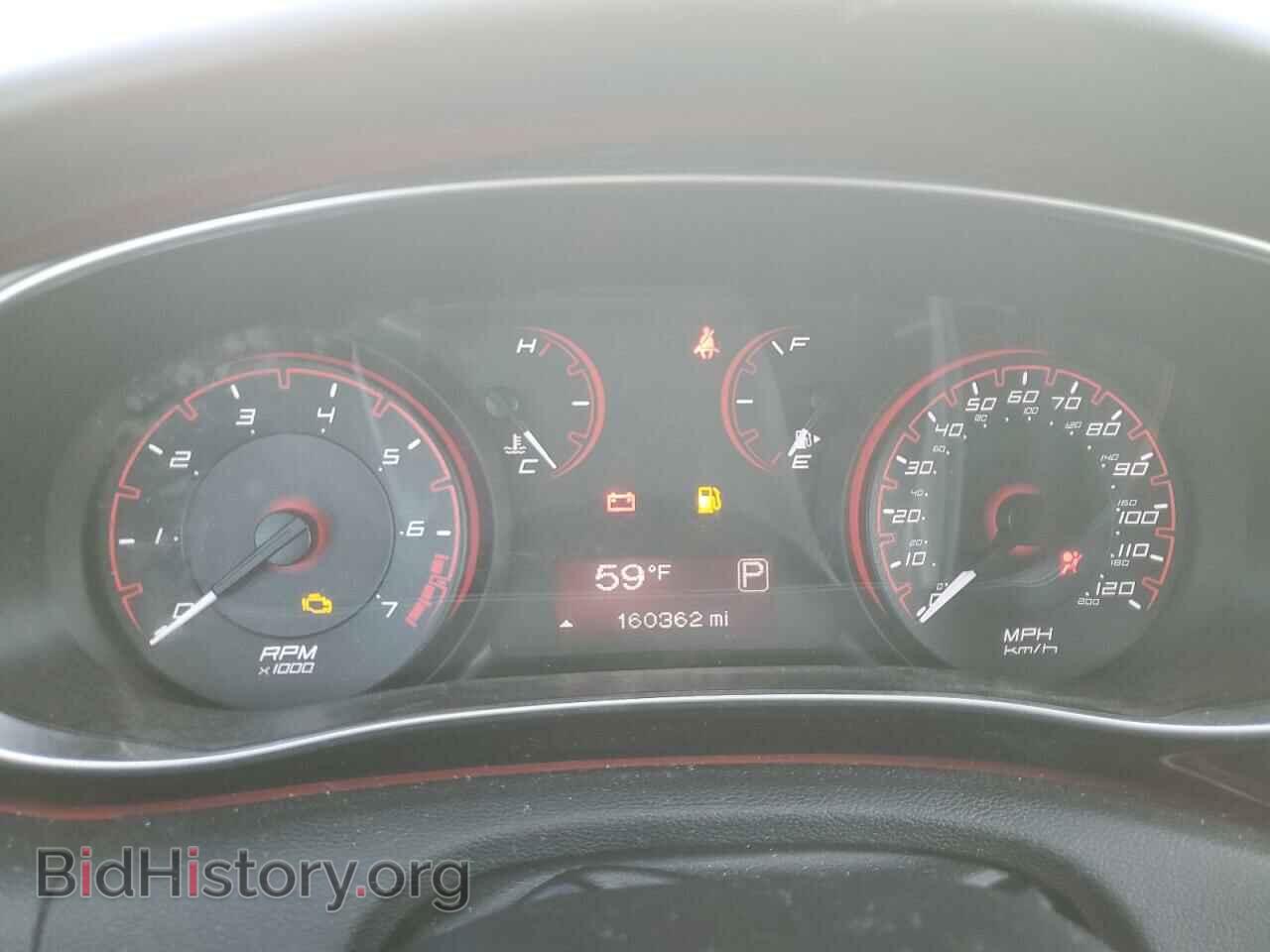 2015 DODGE DART - VIN: 1C3CDFBB2FD241759 - Фото 9