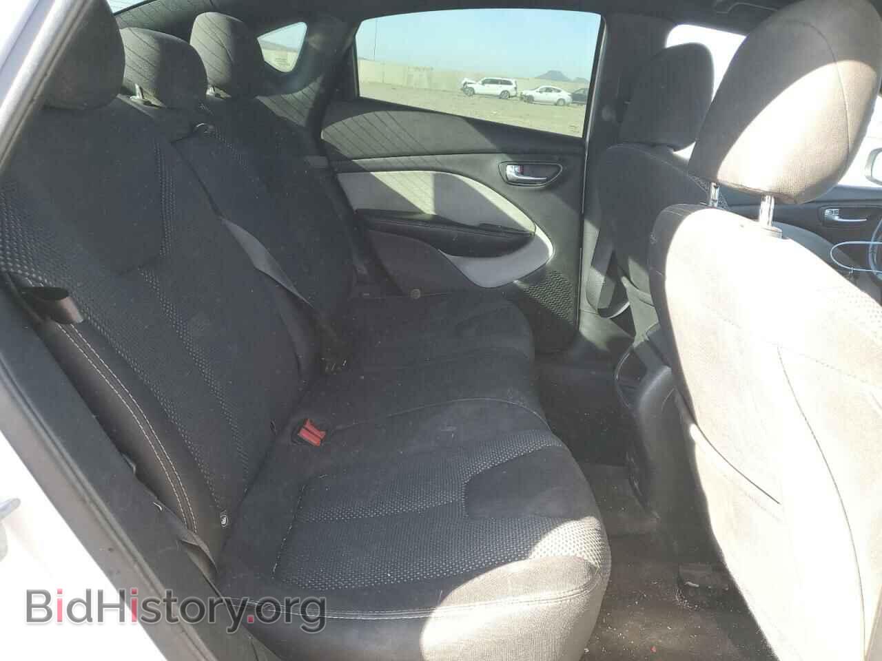 2015 DODGE DART - VIN: 1C3CDFBB2FD241759 - Фото 10