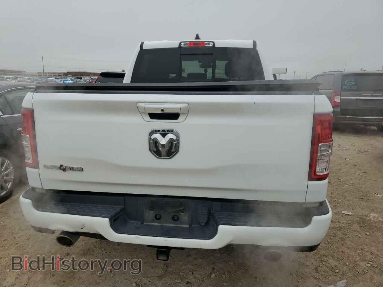 2019 RAM 1500 - VIN: 1C6RREFT1KN905744 - Фото 6