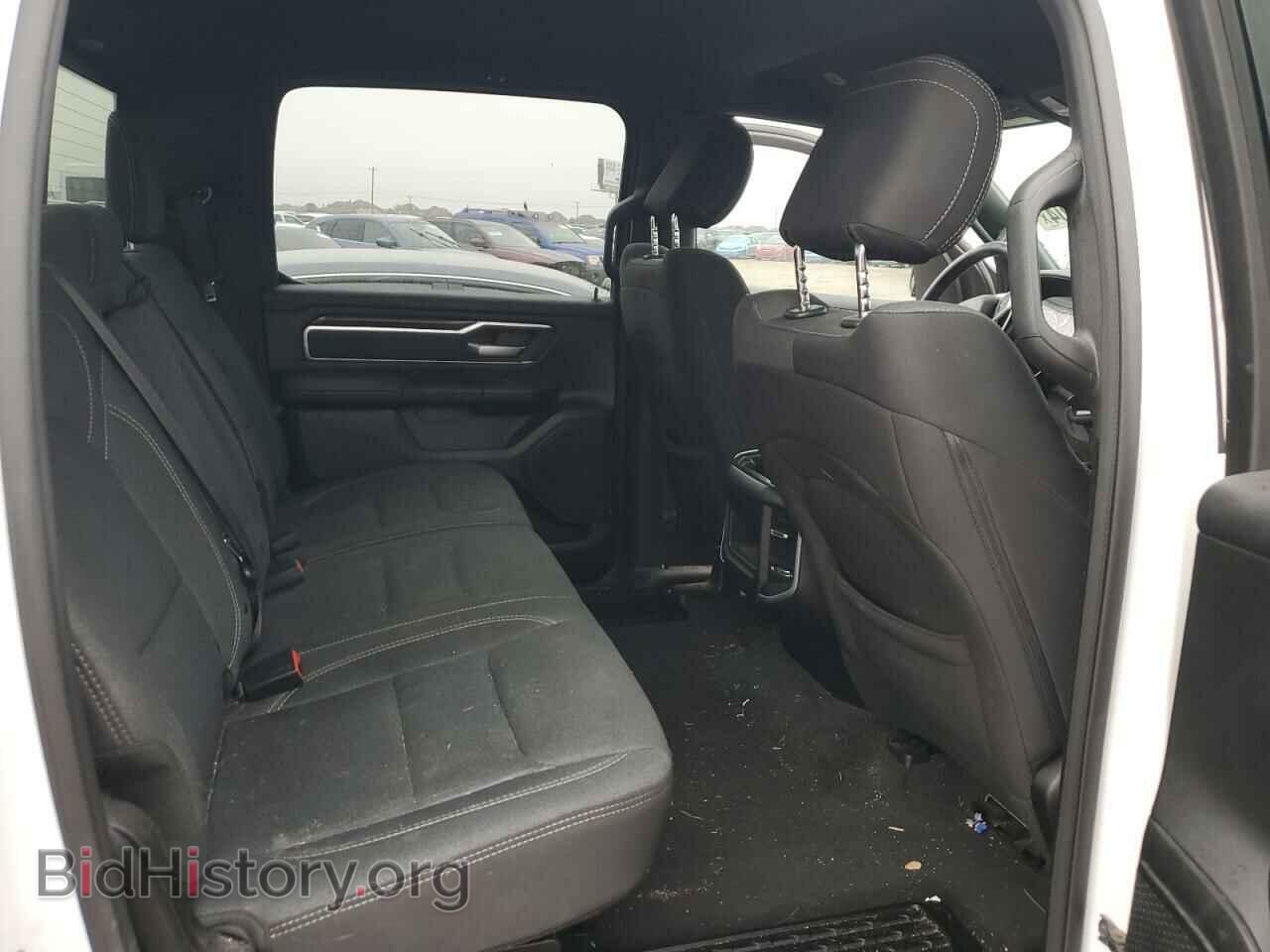 2019 RAM 1500 - VIN: 1C6RREFT1KN905744 - Фото 10