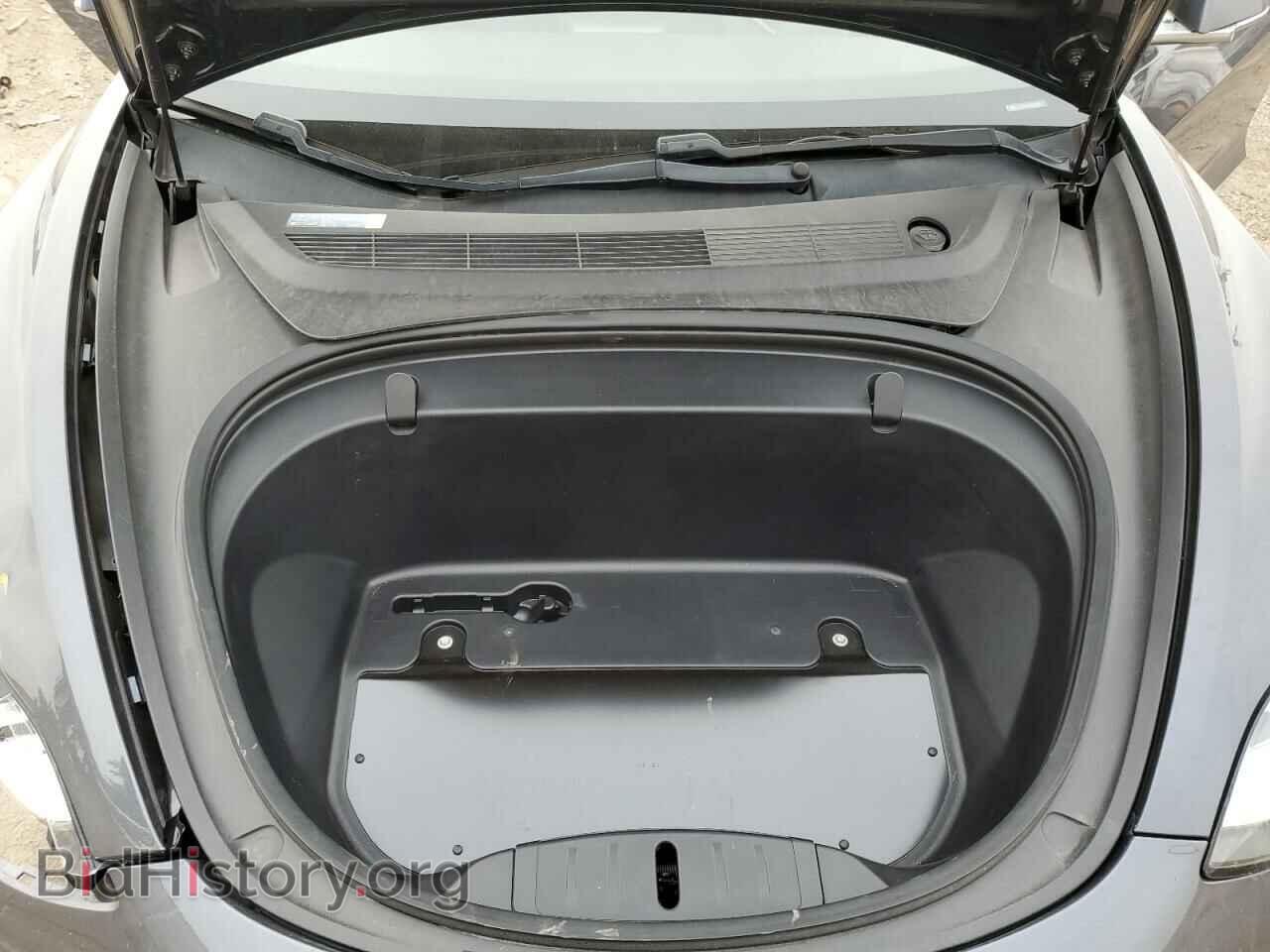 2018 TESLA MODEL 3 - VIN: 5YJ3E1EA6JF050958 - Фото 11