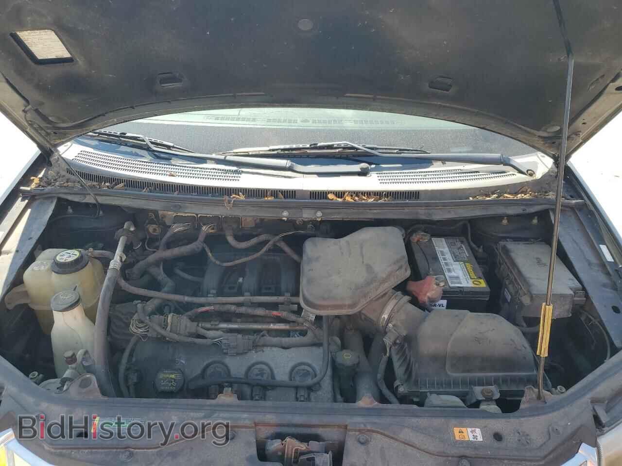 2009 FORD EDGE - VIN: 2FMDK39C99BA45326 - Фото 11