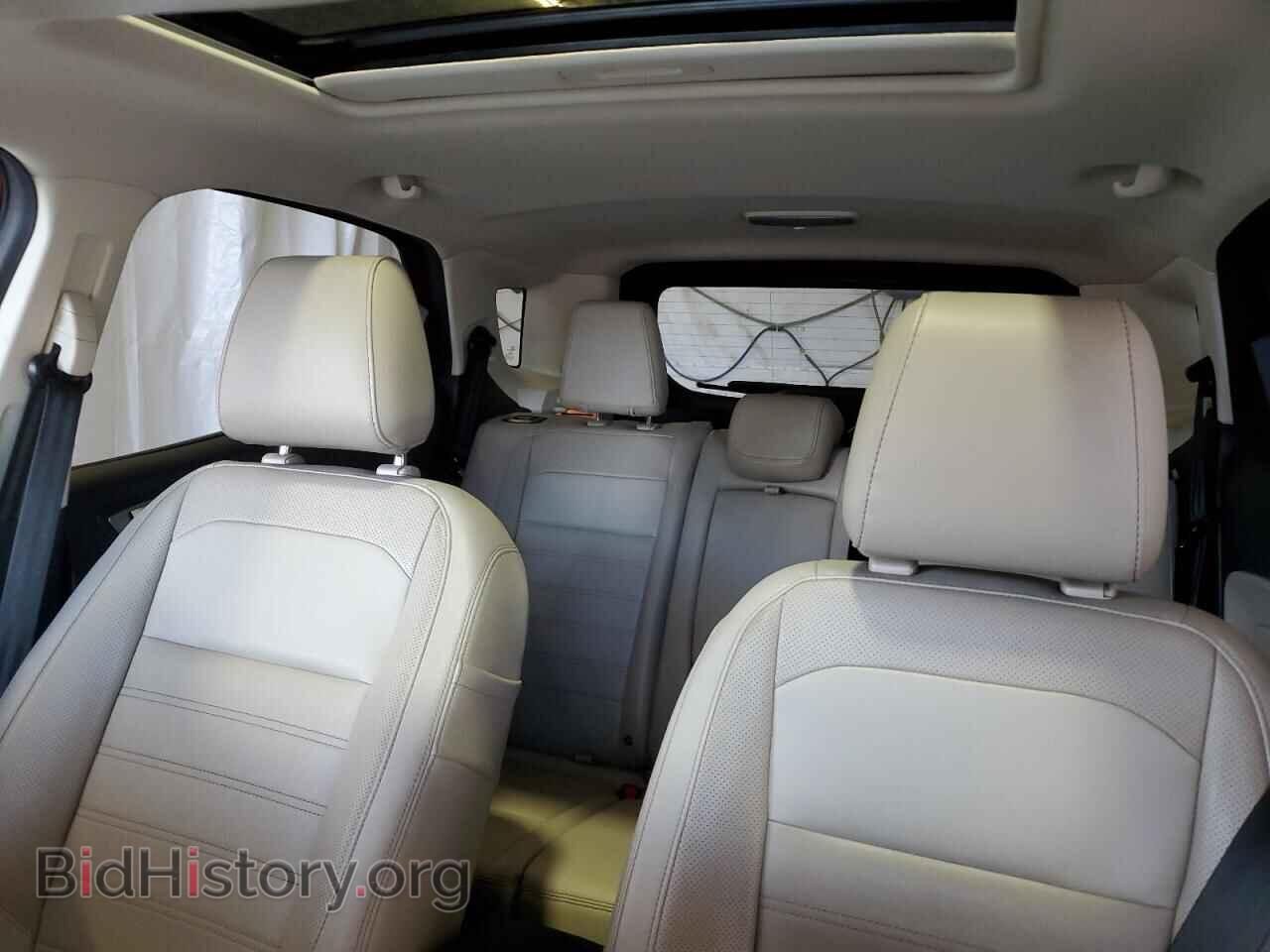 2020 FORD ECOSPORT - VIN: MAJ6S3KL9LC312873 - Фото 10