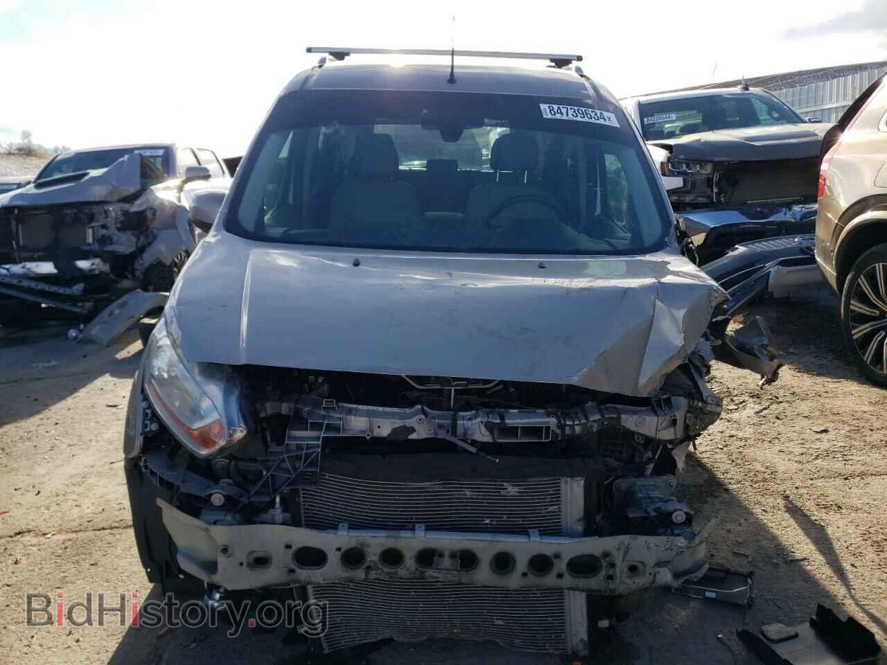 2015 FORD TRANSIT - VIN: NM0GE9G7XF1180630 - Фото 5