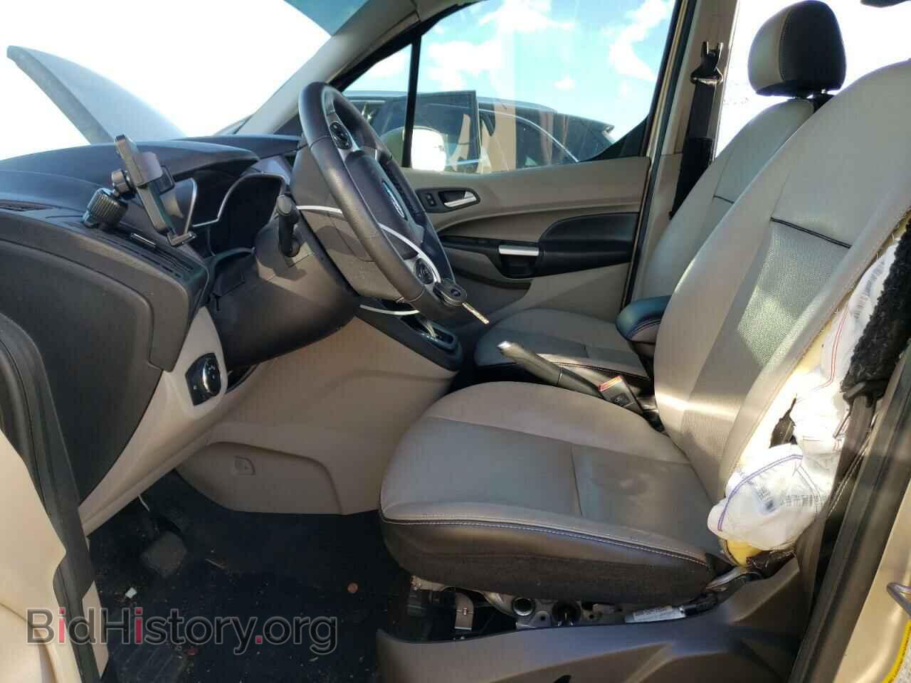 2015 FORD TRANSIT - VIN: NM0GE9G7XF1180630 - Фото 7
