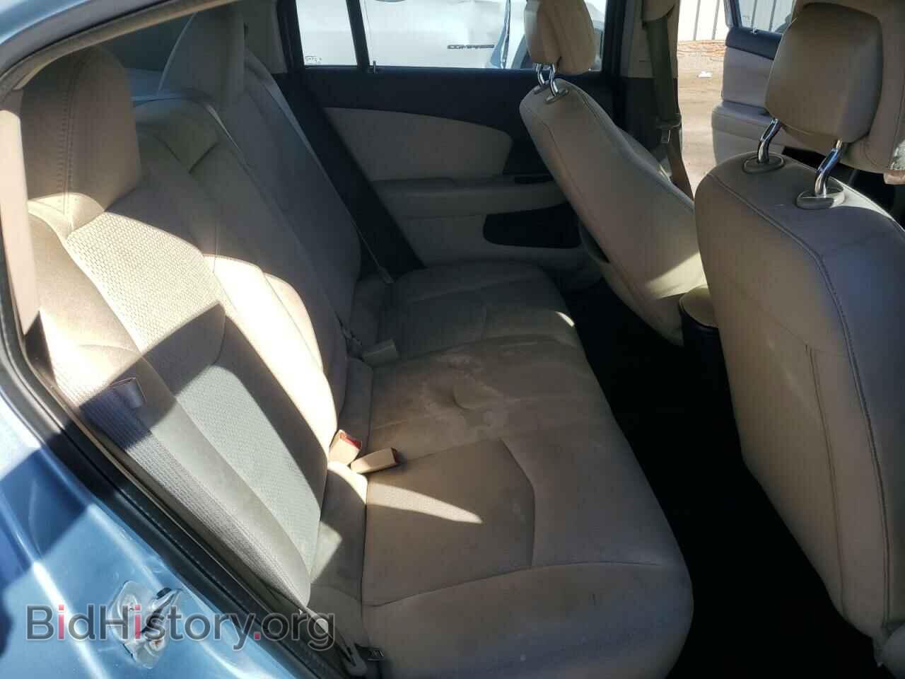 2012 CHRYSLER 200 - VIN: 1C3CCBBG4CN144222 - Фото 10