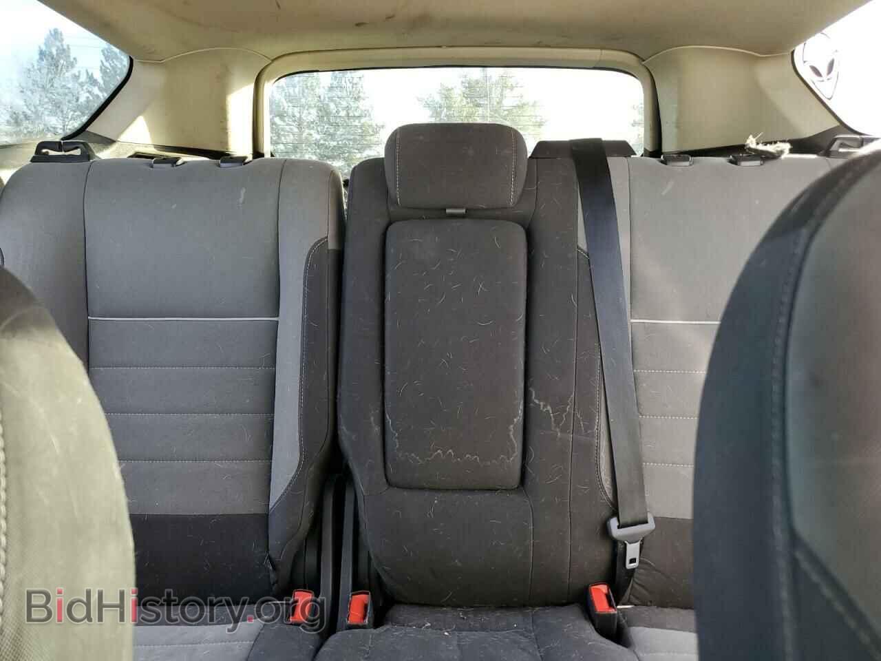 2013 FORD ESCAPE - VIN: 1FMCU9GXXDUA40749 - Фото 10
