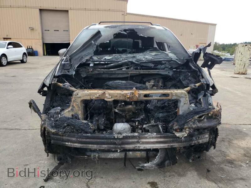 2017 Chrysler PACIFICA (VIN 2C4RC1BG5HR535762) — photo 5 of 14