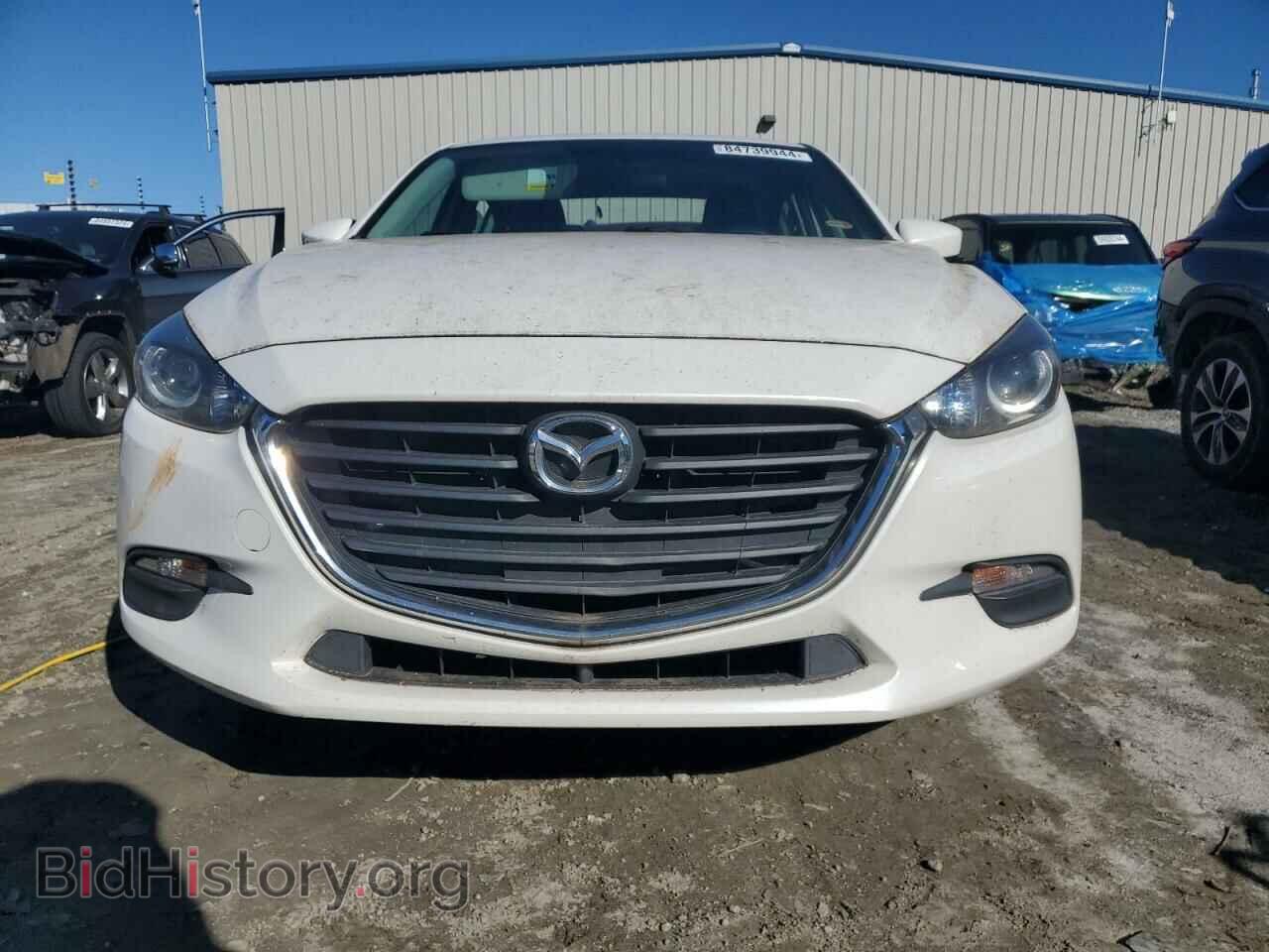 2017 MAZDA 3 - VIN: 3MZBN1U78HM157997 - Фото 5