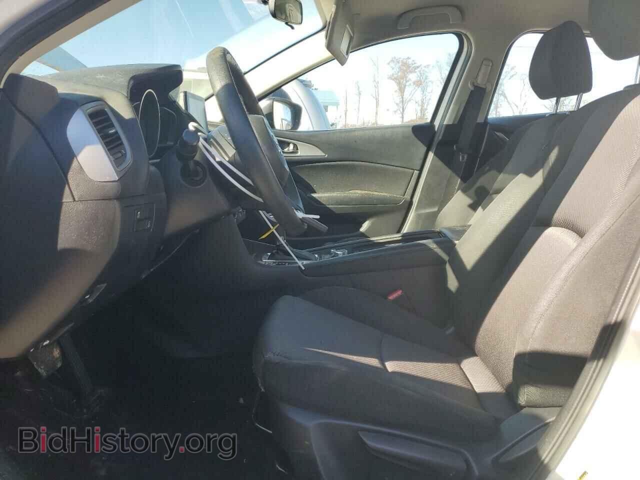 2017 MAZDA 3 - VIN: 3MZBN1U78HM157997 - Фото 7