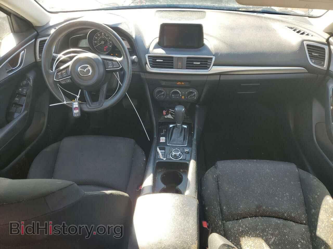 2017 MAZDA 3 - VIN: 3MZBN1U78HM157997 - Фото 8