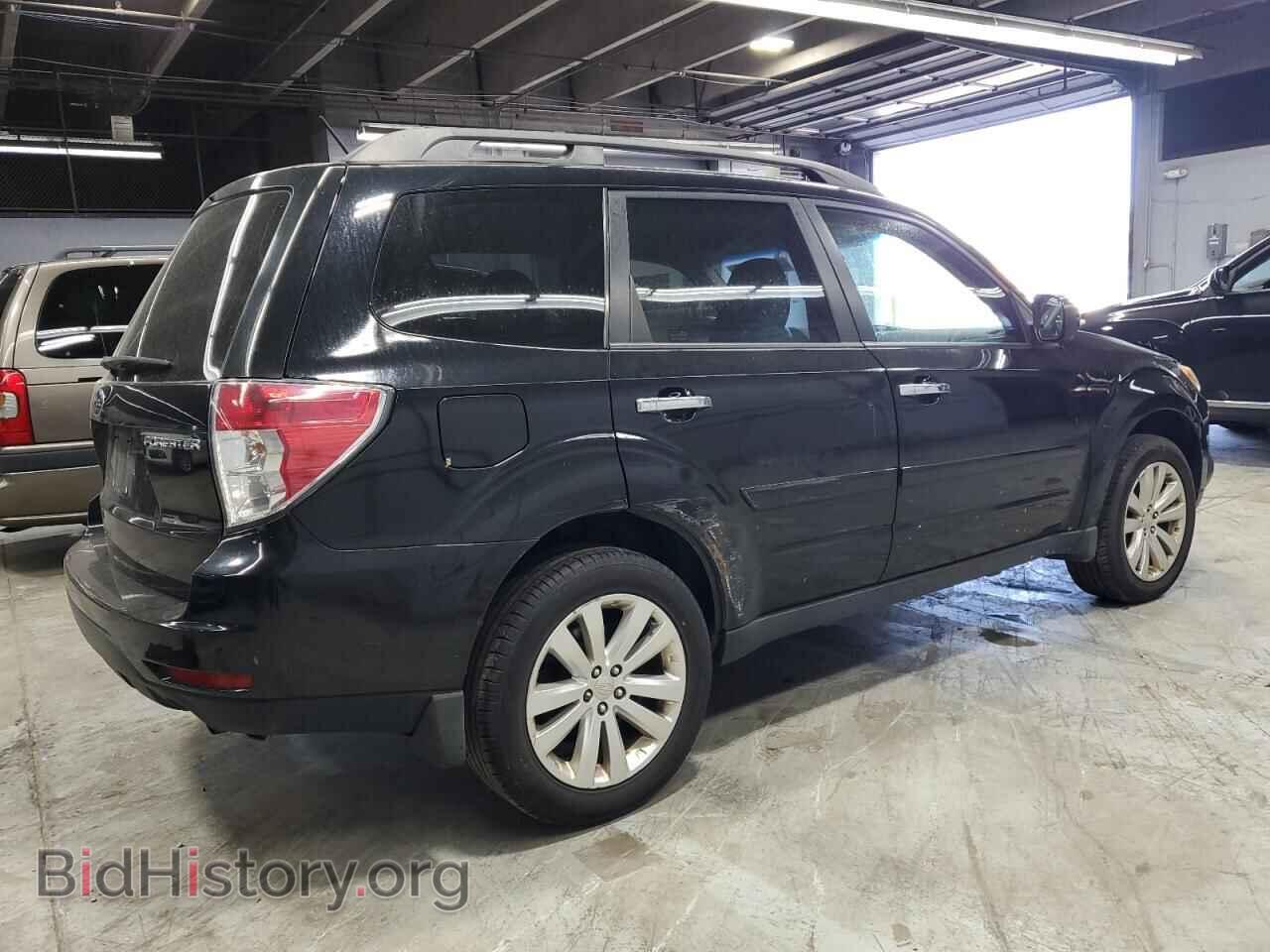 2012 SUBARU FORESTER - VIN: JF2SHBDC5CH403349 - Фото 3